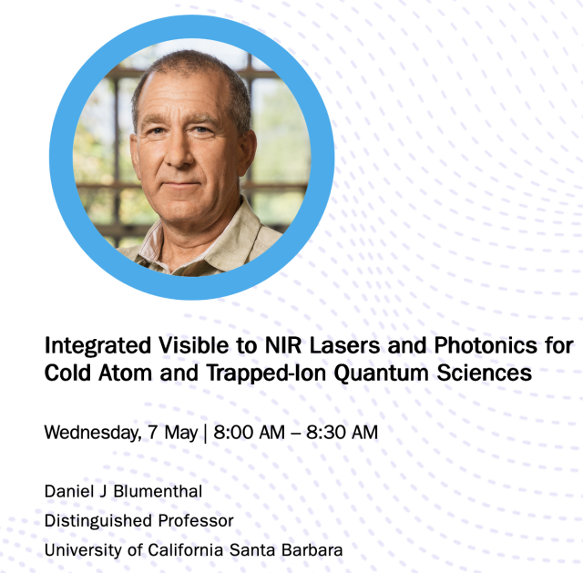 CLEO plenary talk