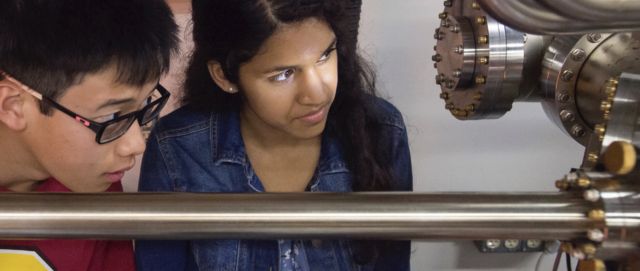 training quantum technology workforce