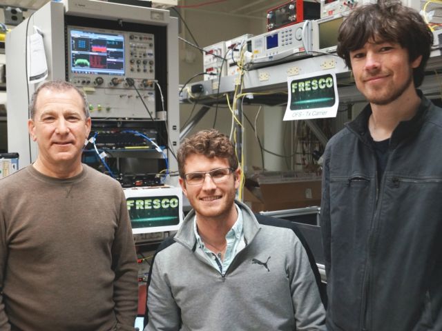 Blumenthal, Brodnik, Harrington