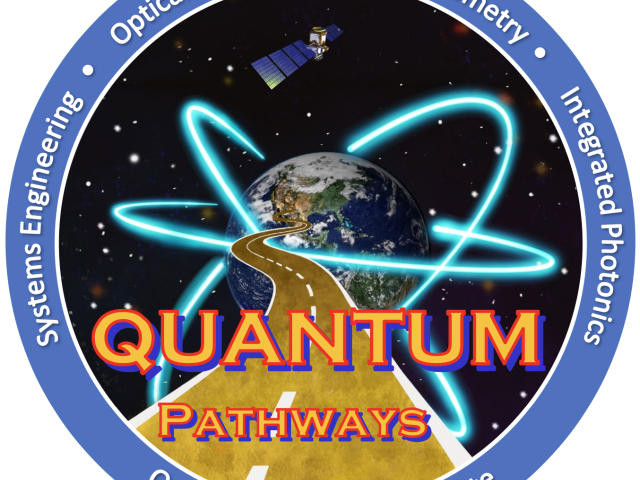 NASA QPI Logo