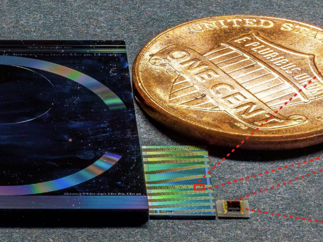 waveguide-coupled ring microresonators to generate soliton microcombs