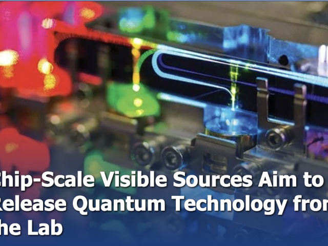 Photonics Spectra Article