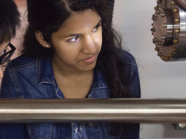 training quantum technology workforce